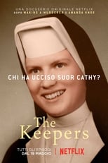 Poster di The Keepers