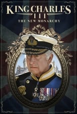 Poster for King Charles III: The New Monarchy