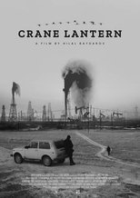 Poster for Crane Lantern