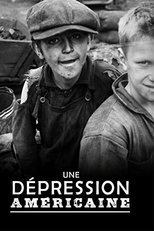 Une dépression américaine