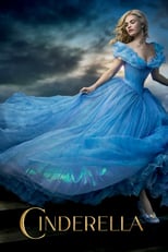 Poster for Cinderella 