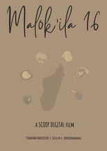 Malok’Ila 16 poster