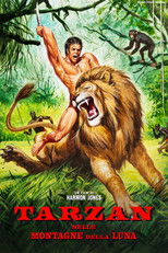 Tarzan nelle montagne della luna