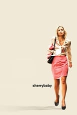 Poster for Sherrybaby 