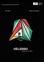 Poster for Helsinki