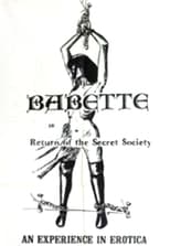 Return of the Secret Society (1968)