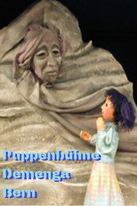 Puppenbühne Demenga poster