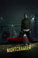 Poster for Nightcrawler 