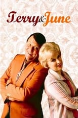 Poster for Terry and June Season 1