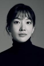 Foto retrato de Jung Yun-ha