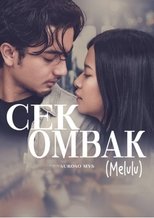 Poster for Cek Ombak (Melulu)