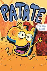 Spud and the Vegetable Garden (2001)