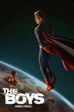 The Boys: Series Finale poster