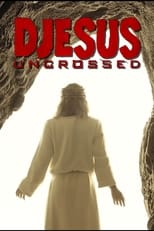 Poster for Djesus Uncrossed (Director's Cut) 