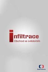 Infiltration: Conscience Trade main poster