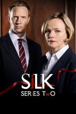 Poster for Silk Season 2