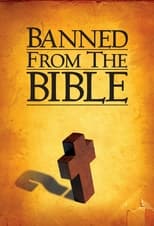 Poster for Banned from the Bible