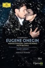 Tchaikovsky: Eugene Onegin