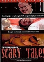 Poster for Scary Tales
