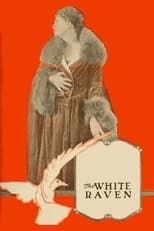 Poster for The White Raven