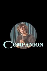 Poster for Sam Campbell: Companion 