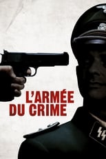 L'Armée du crime serie streaming