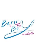 Poster for Born to Be Y