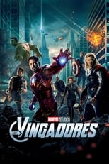 Os Vingadores: The Avengers Torrent (2012) Dual Áudio 5.1 / Dublado BluRay 720p | 1080p – Download