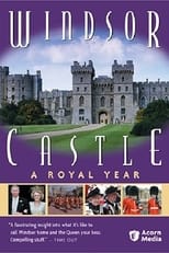 Poster for The Queen's Castle 