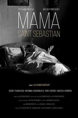 Poster for Mama — Saint Sebastian 