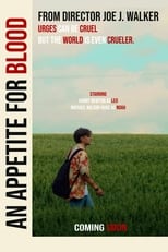 Poster di An Appetite for Blood