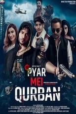 Poster for Pyar Mei Qurban