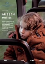 Poster for Missing