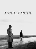 Poster for Death of a Cyclist 
