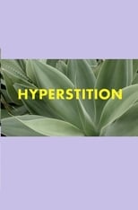 Poster for Hyperstition