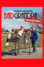 Jackass Presents: Bad Grandpa Collection