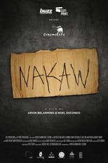 Poster for Nakaw