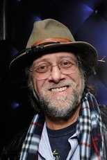 Foto retrato de Len Wein