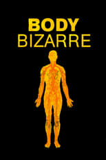 Body Bizarre (2013) poster