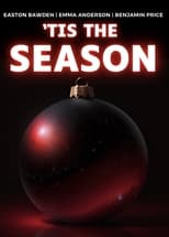 Poster for 'Tis The Season