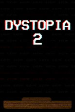 Distopia 2 poster