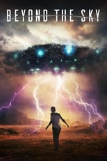 Poster di Beyond The Sky