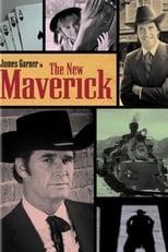 Poster for The New Maverick