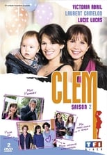 Poster for Clem Season 2