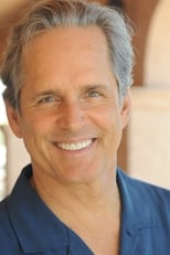 Poster for Gregory Harrison