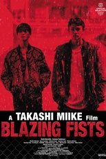 Blazing Fists