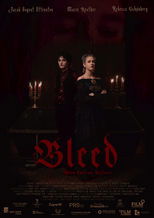 Poster for Bleed