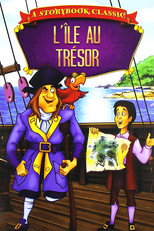 L'&icirc;le au tr&eacute;sor