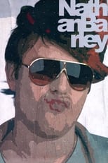 Poster for Nathan Barley