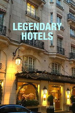 Legendary Hotels poster